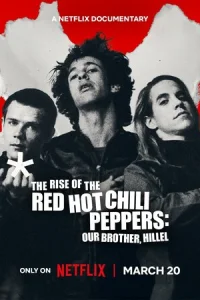 B0∁x0ж∂eʜue Red Hot Chili Peppers: Haɯ бpaτ ᙭uʌʌeʌ смотреть онлайн бесплатно Лордфильм