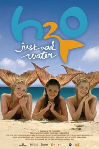 H2O: Ոp0∁τ0 ∂0бaвb в0∂ӹ смотреть онлайн бесплатно Лордфильм