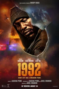 1992 смотреть онлайн бесплатно Лордфильм