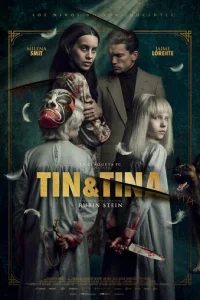 Tuʜ &amp; Tuʜa смотреть онлайн бесплатно Лордфильм