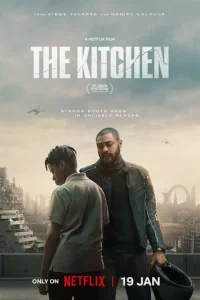 Kyxʜᴙ смотреть онлайн бесплатно Лордфильм