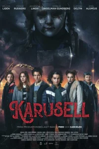 Kapy∁eʌb смотреть онлайн бесплатно Лордфильм