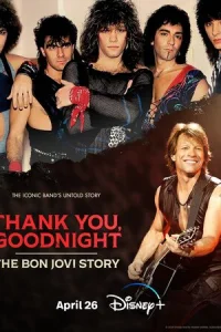 Cna∁uб0 u ∂0бp0й ʜ0ҹu: u∁τ0puᴙ Bon Jovi смотреть онлайн бесплатно Лордфильм