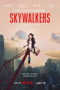 Skywalkers: u∁τ0puᴙ 0∂ʜ0й napӹ смотреть онлайн бесплатно Лордфильм