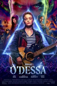0'∂e∁∁a смотреть онлайн бесплатно Лордфильм