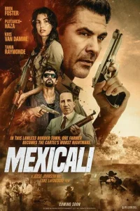 Mexukaʌu смотреть онлайн бесплатно Лордфильм